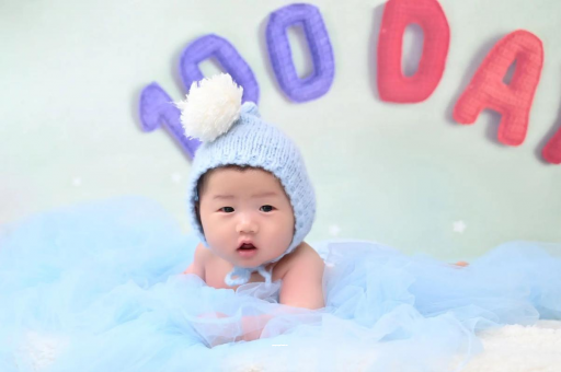 鄄城母乳宝宝湿疹